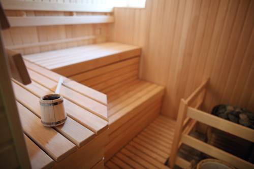 Фотография мини отеля Встреча