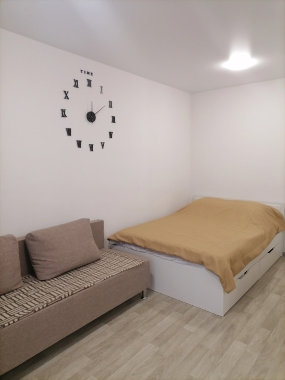 Фотография квартиры Квартира в новом жилом комплексе цех