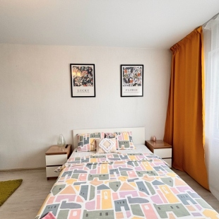 Фотография квартиры Квартира с Видом на ГРЭС