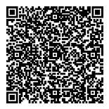 QR код хостела Sweet Home Hostel