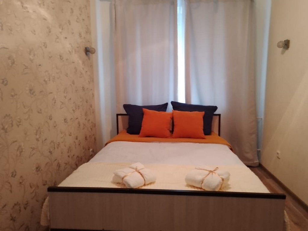 Фотография квартиры Квартира на Пролетарской 17