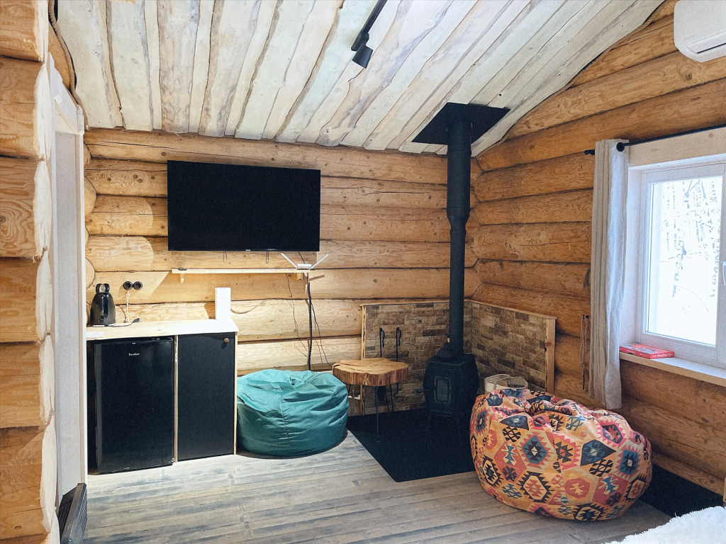 Фотография Коттеджа Частный Дом Кировская 11 А