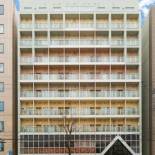 Фотография апарт отеля Residence Hotel Stripe Sapporo