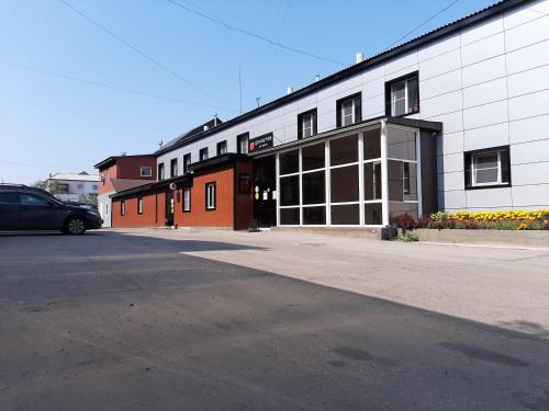 Фотография гостиницы Династия