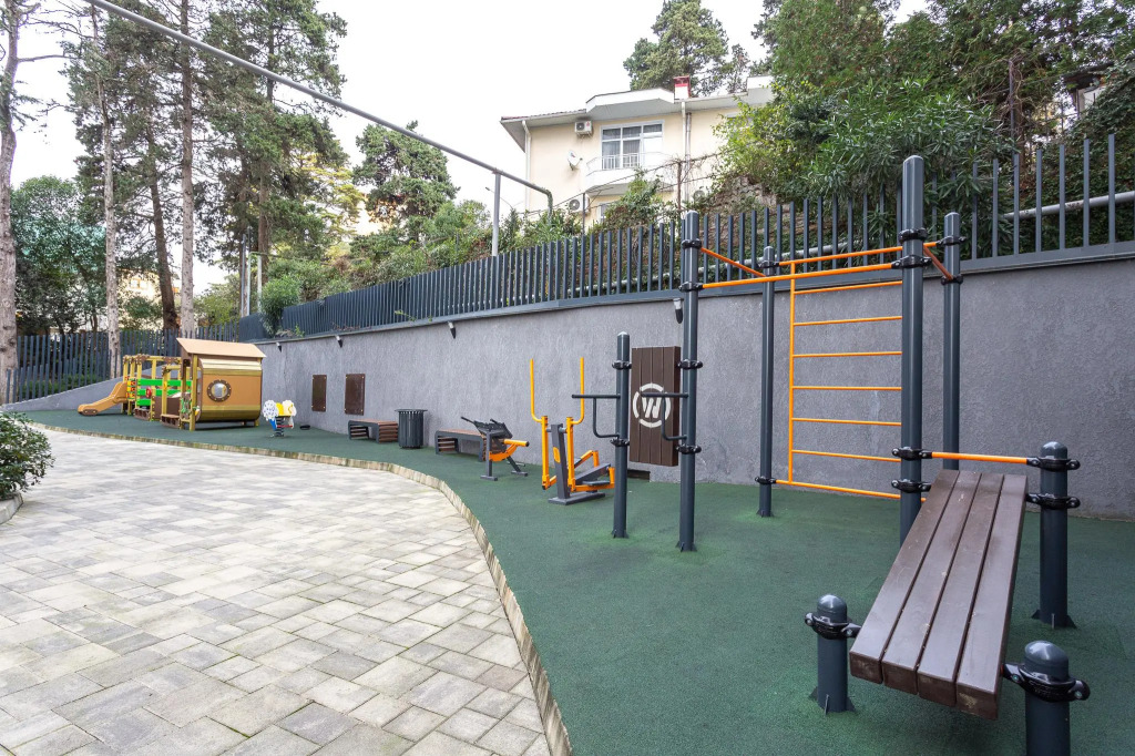 Фотография квартиры LaMare (ЛаМаре) на улице Яна Фабрициуса