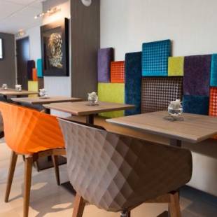 Фотографии гостиницы
Hotel Kyriad Saint Quentin