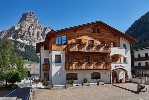 Фотография гостиницы Ciasa Verena