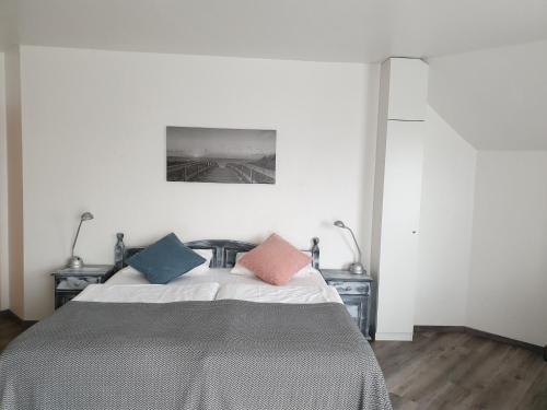 Фотография гостиницы Hotel Blischke