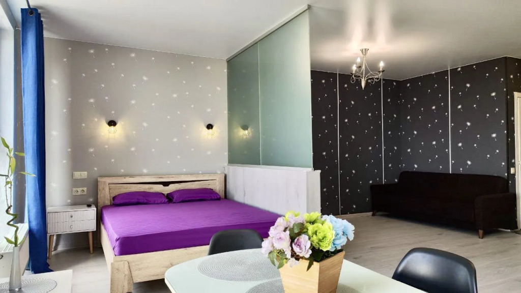 Фотография квартиры Квартира на Красной 176