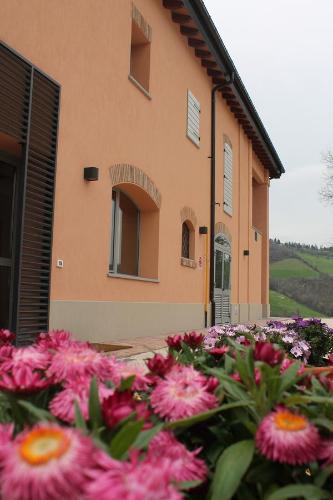 Фотография базы отдыха Agriturismo Ben Ti Voglio