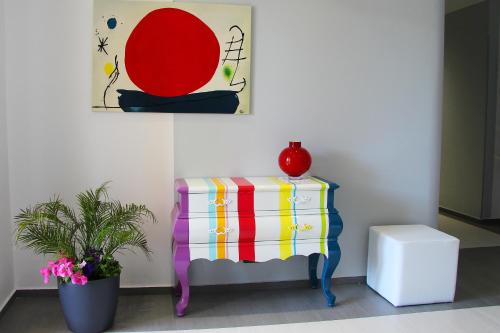 Фотография апарт отеля Casa Vacanze Fardella Centrale