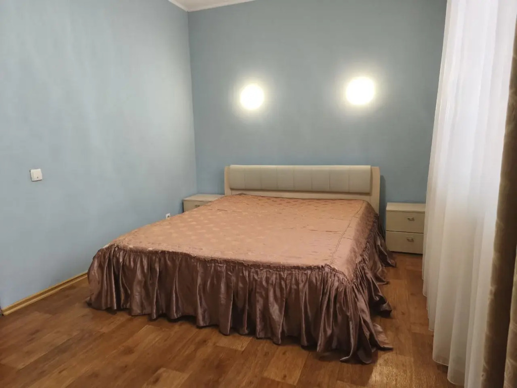 Фотография квартиры Квартира двухкомнатная у парка 400-летия