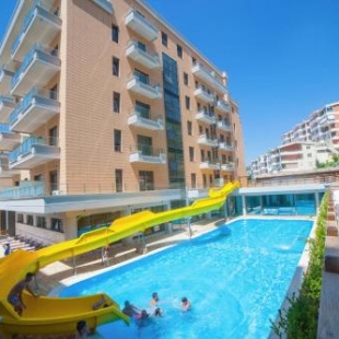 Фотография гостиницы Diamond Hill Resort & SPA