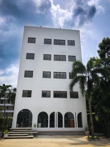 Фотографии гостиницы
Saffron Hill Minburi