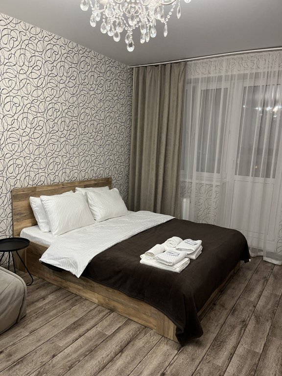 Фотография квартиры Апартаменты с Красивым Видом