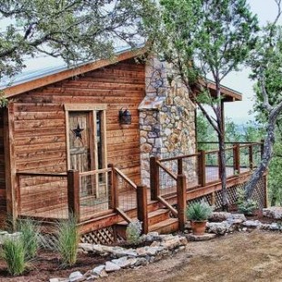 Фотография гостевого дома Luxury Cabins @Stony Ridge-Emerald