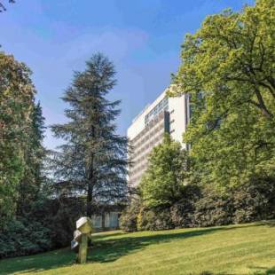 Фотографии гостиницы 
            Mercure Hotel Lüdenscheid