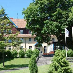 Фотографии гостиницы
Hotel Jurate