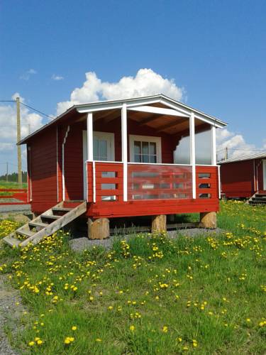 Фотография мини отеля Дачи Марьялахти