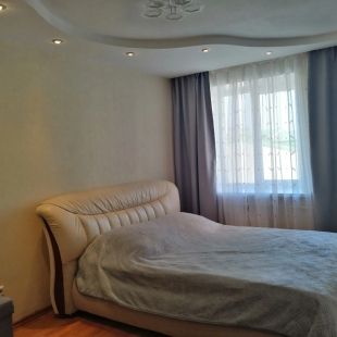 Фотография квартиры Квартира Уютная двухкомнатная квартира