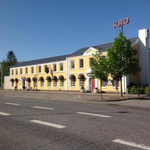 Фотографии мини отеля
Auning Kro