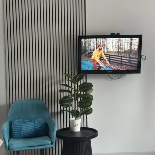 Фотография квартиры Апартаменты Комфортная квартира 10 минут до моря