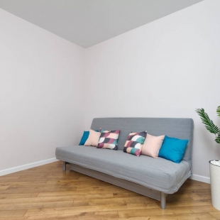 Фотография квартиры Апартаменты на ул.Островского 60