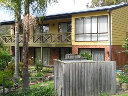 Фотография гостевого дома Take Time at Hyams Beach 4pm Check Out Sundays