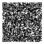 QR код хостела Акка Книбекайзе