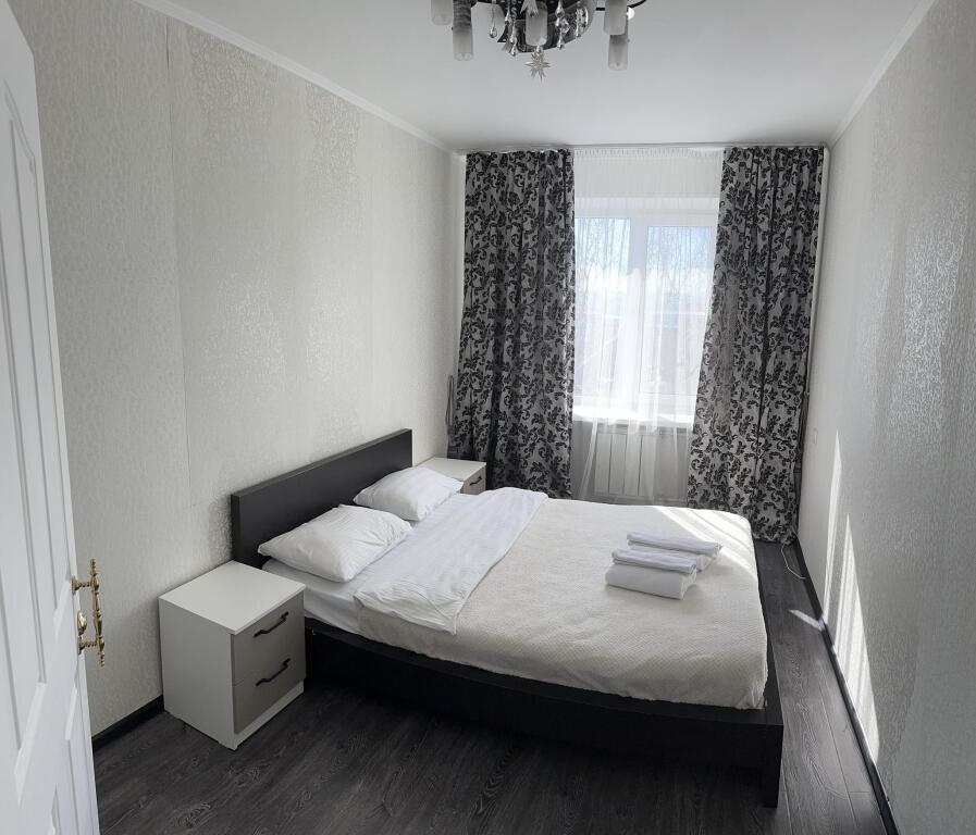 Фотография квартиры Kaminn apartments на улице Карбышева 2