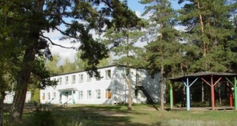 Фотография базы отдыха Ромашка