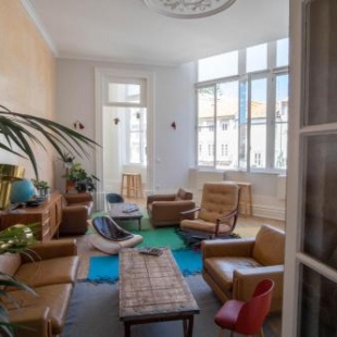 Фотография гостевого дома Dona Emília Guest House