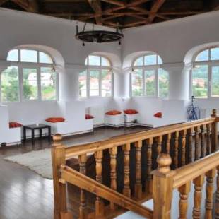 Фотографии гостевого дома
Turnul Maresalului