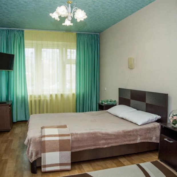 Фотографии квартиры 
            Квартира на Улице Водопроводная 1