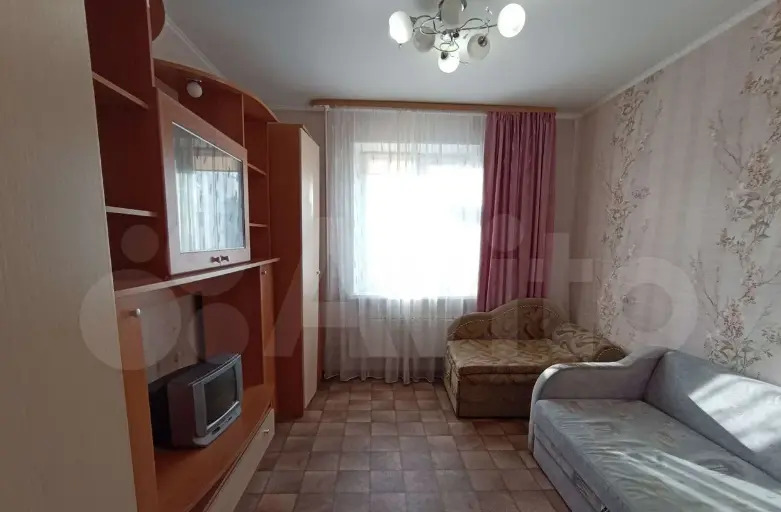 Фотография квартиры Квартира на 40 лет Победы 11