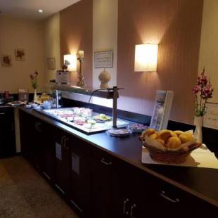 Фотографии гостиницы
Im Wiesengrund