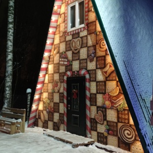 Фотография Коттеджа Частный дом Пряня