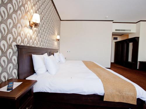 Фотография гостиницы International Bucharest City Centre Hotel