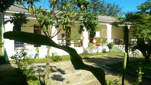 Фотография гостиницы Shekvetili House