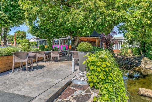 Фотография гостиницы RAVeL Hotel Cyrano