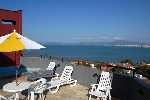 Фотография апарт отеля Hotel Residencial Itapema