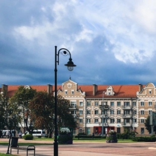 Фотография квартиры Квартира Уютный центр