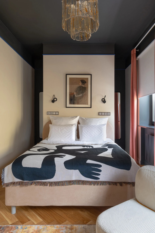 Фотография квартиры 22 Art`a Апартамент №6