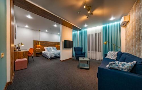 Фотография гостиницы Пилигрим