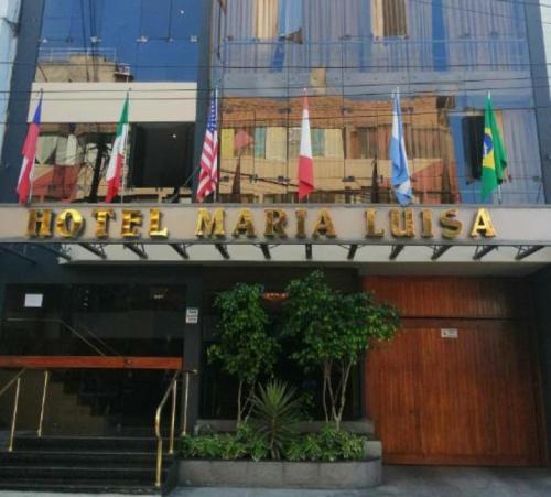 Фотографии гостиницы
Ayenda María Luisa