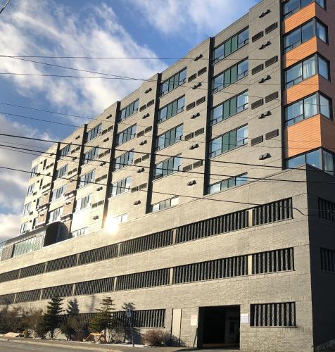 Фотография гостиницы DoubleTree by Hilton St. John's Harbourview