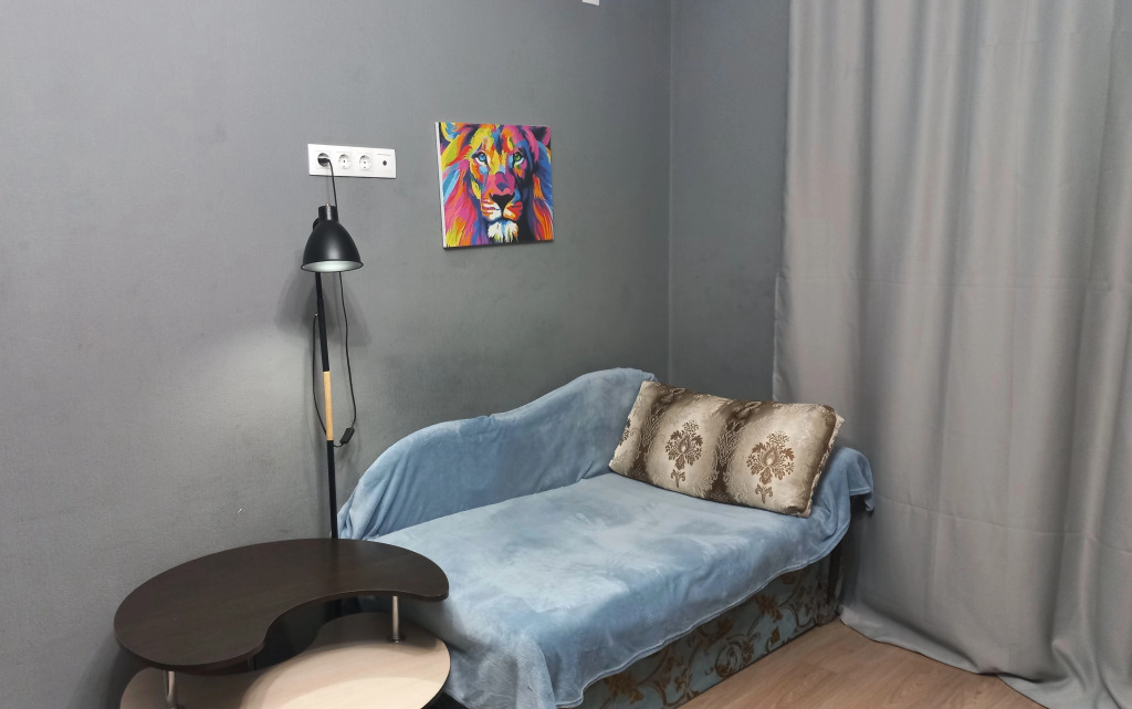 Фотография квартиры Квартира Новое Павлино