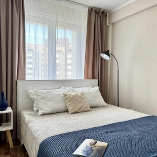 Фотография квартиры Апартаменты на улице Караульная 40