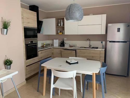 Фотография мини отеля Suite Sui Tetti