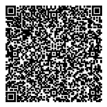 QR код гостиницы Villa Lamperti